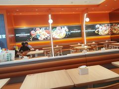 -阿上阿上麻辣香锅&麻辣烫(朝阳蓝色港湾店)