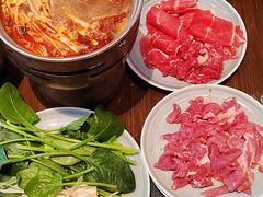 -菲住布渴酒店自助餐厅(阿里巴巴西溪园区店)