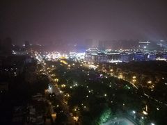 -烛影拾光观景餐厅·创意菜·摄影·小提琴(大唐不夜城店)