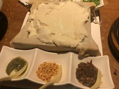 -95号酱骨·一块豆腐(展春园西路店)