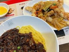 -香港饭店0410(明洞店)