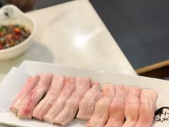 -三头牛·潮汕牛肉生蚝火锅 (夏湾店)