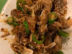 -盛港湾海鲜食府(黄沙店)