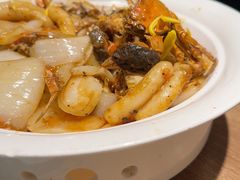 -周家二小姐的菜(西津渡店)