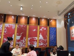 -凤凰楼酒家·粤宴点心(华强北店)