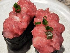 -合点寿司(美罗城店)