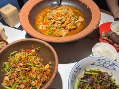 -烹湘·鲜炒湖南土菜(海珠店)