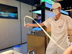 -海底捞火锅(吴中路店)