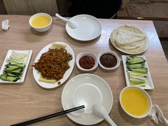 -姥家春饼店(漳州二路店)