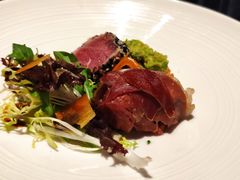 -食间牛排(湖西路店)