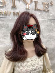 -IN STYLE·全国形象店