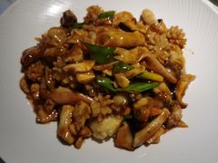 -悦海·家宴·冰花皮皮虾大锅贴(宝龙店)