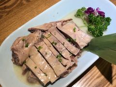鹅杭百味老鹅-杭百味·大众精选杭帮菜(西湖音乐喷泉店)