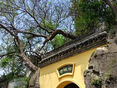 -第一山景区
