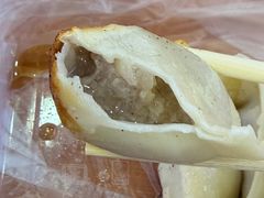 -水丰锅贴(延吉东路店)