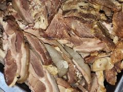 -黎老幺光雾山黄羊汤锅