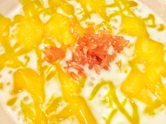 -甜心妈妈·榴莲星级糖水(北京路总店)