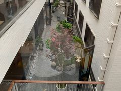 -广州永庆坊瞻云精选酒店