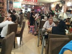 -喝丢一只鞋海鲜烧烤·海肠捞饭(文体街店)
