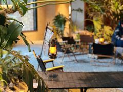 -J Create城市露营咖啡·简餐·宠物(上海动物园店)