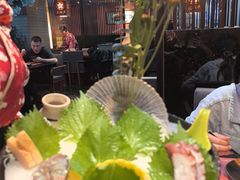 -大江户日本料理(吕厝店)