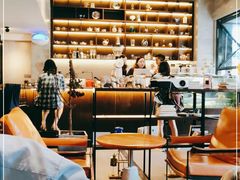 大堂-25#COFFEE(古地石店)