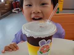 -Sips&Lick茶兰咖啡(五道口店)