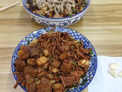-九八五面馆(欧洲城店)