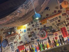 -三杯赤運·中式小酒馆(所城里店)