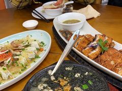 -醉壹号海鲜大排档(厦门美食地标店)