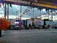 -千岛蚝高压锅生蚝·人参火锅(白云万达店)