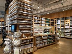 -MUJI无印良品(顺城店)
