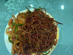 -春花民族美食(佳木斯总店)