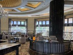 -太原星河湾酒店-真粤中餐厅