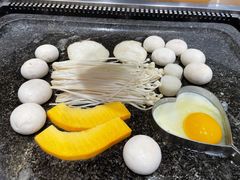 -韩阳王石板烤肉