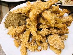 -老七饭馆(光荣道总店)