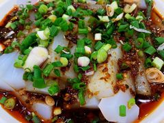 凉粉-东吴霸王兔(松青路店)