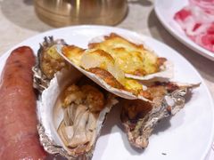 -芭菲盛宴·环球美食(解放碑英利国际店)
