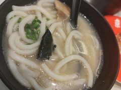 -京樽回転寿司(奥林匹克店)