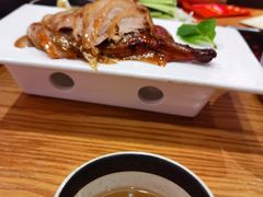 -德香苑脆皮烤鸭·经典(爱融荟城店)