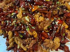 -渝乡人家(和平里店)