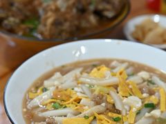 -老袁炒年糕(富豪路店)