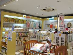 -宝大祥青少年儿童购物中心(南京东路店)