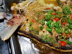 -半天妖烤鱼(烟台宝龙店)