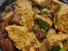 -圣夜东北菜烧烤·夜宵(胥江路店)