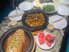 -孙大厨鸽子馆(三元店)