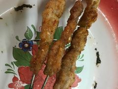 -小胡子祥彪烧烤(北湖总店)