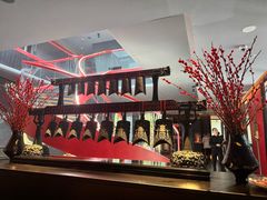 -曾宴·楚菜(湖北省博物馆店)