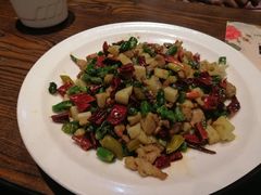 -舌尖上的食缘花园主题餐厅