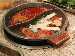 -玉林串串香·成都老字号(玉林街总店)